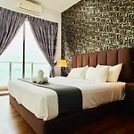 Vesta Home @ Silverscape Residence Melaka
