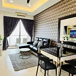Vesta Home @ Silverscape Residence Melaka