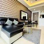 Vesta Home @ Silverscape Residence Melaka
