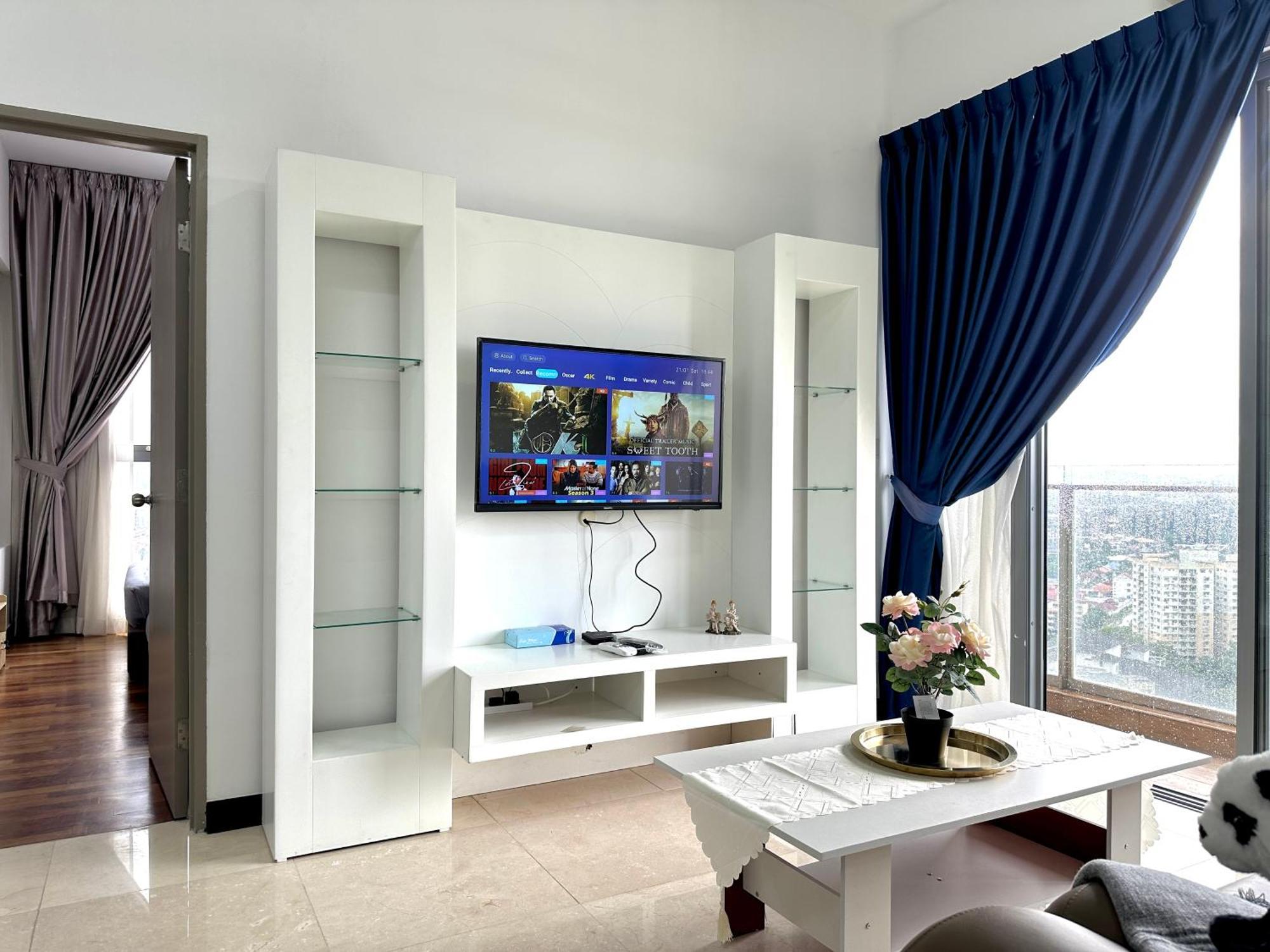 Vesta @ Silverscape Pangsapuri Malacca