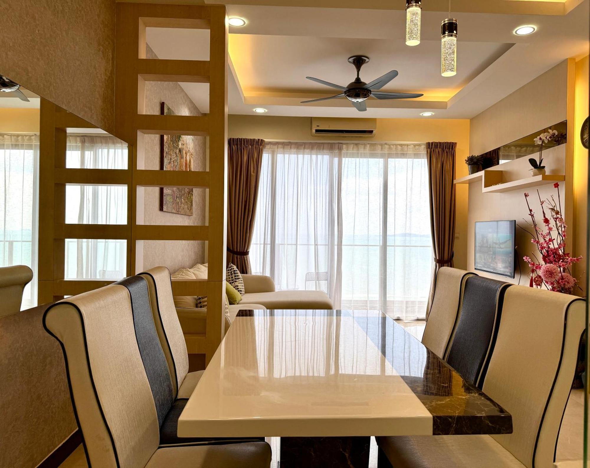 Vesta @ Silverscape Pangsapuri Malacca